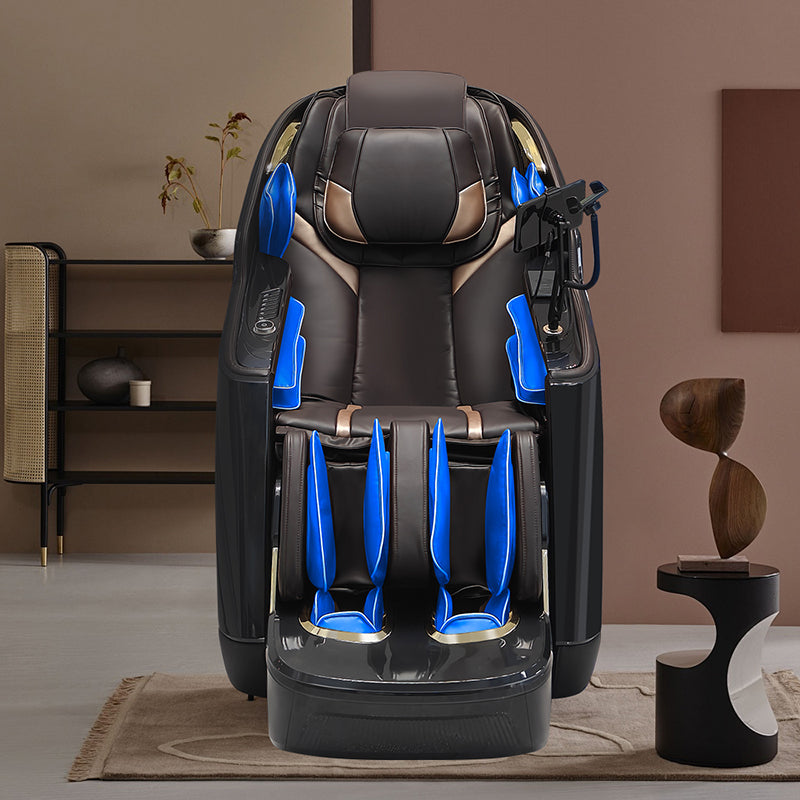 Belove Titan Pro Poltrona Massageadora BL-H529