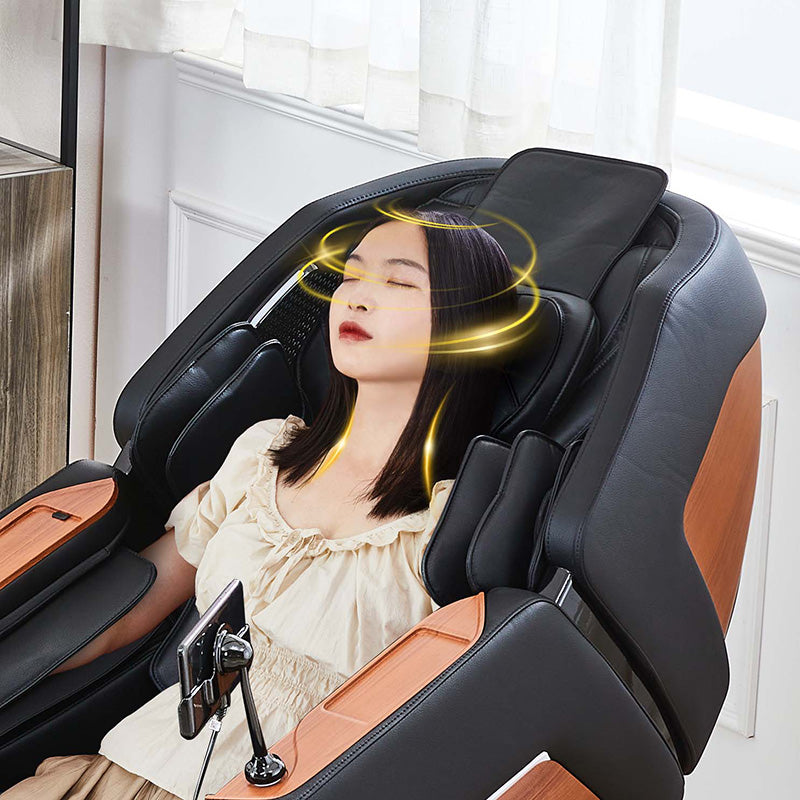 Belove Harmony Wood Poltrona Massageadora BL-H530