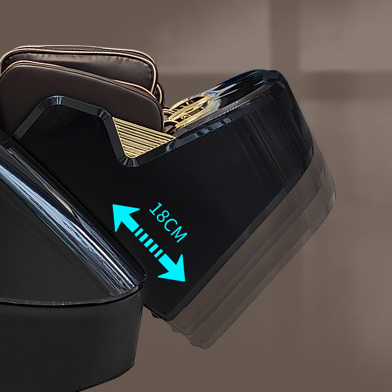 Belove Titan Pro Poltrona Massageadora BL-H529