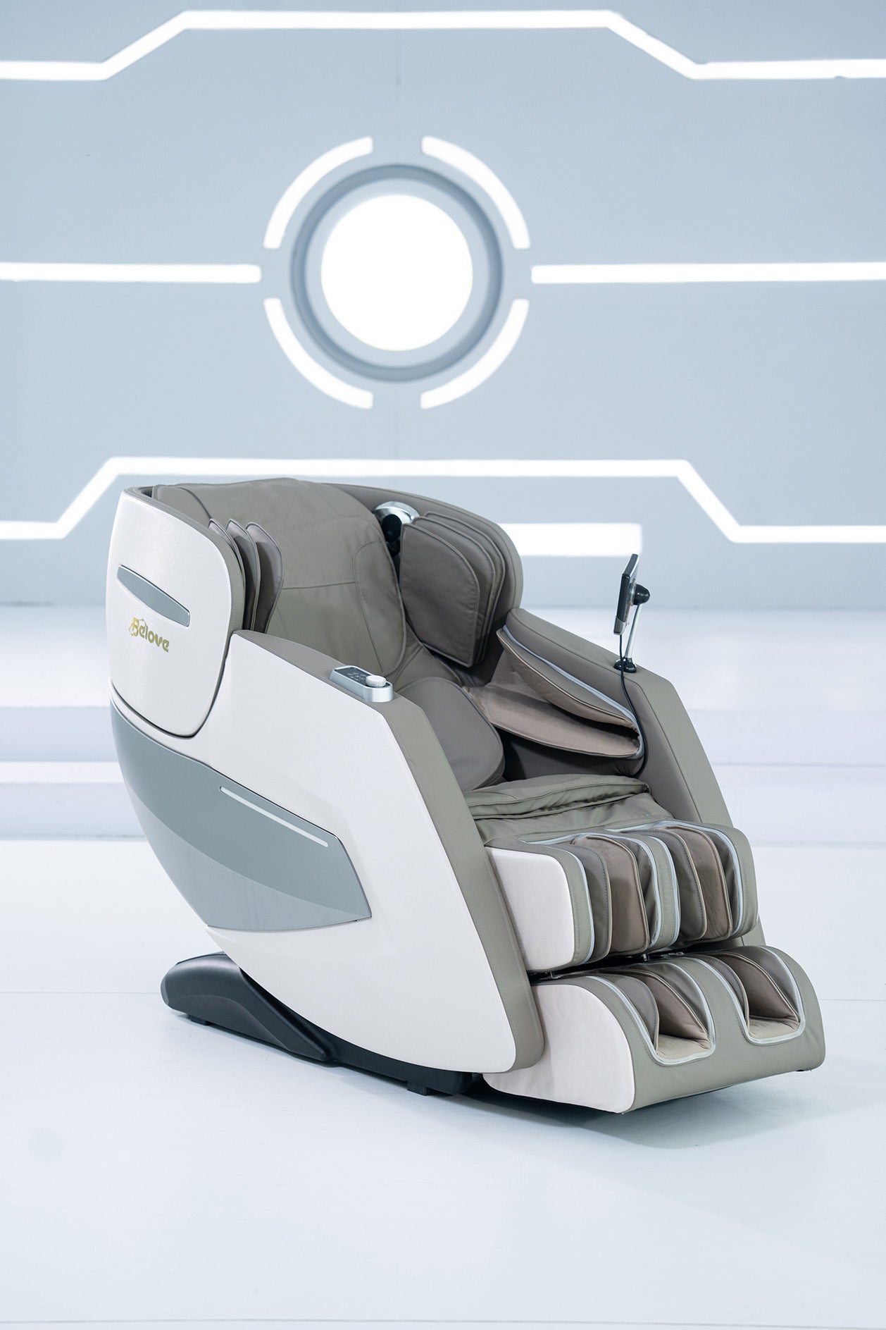 Belove Aurora Poltrona Massageadora BL-160A