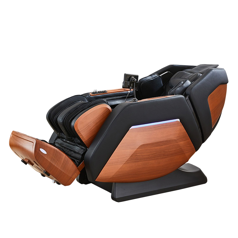 Belove Harmony Wood Poltrona Massageadora BL-H530