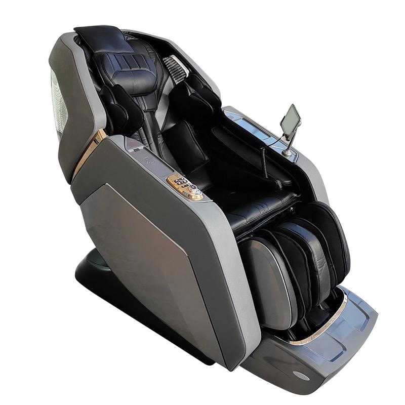 Belove Harmony Wood Poltrona Massageadora BL-H530