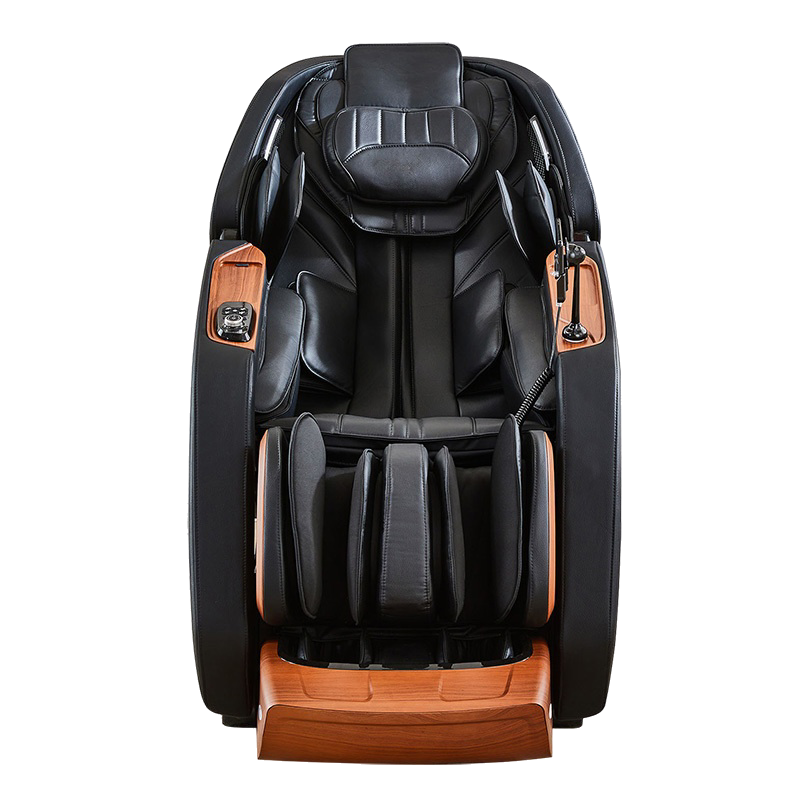 Belove Harmony Wood Poltrona Massageadora BL-H530