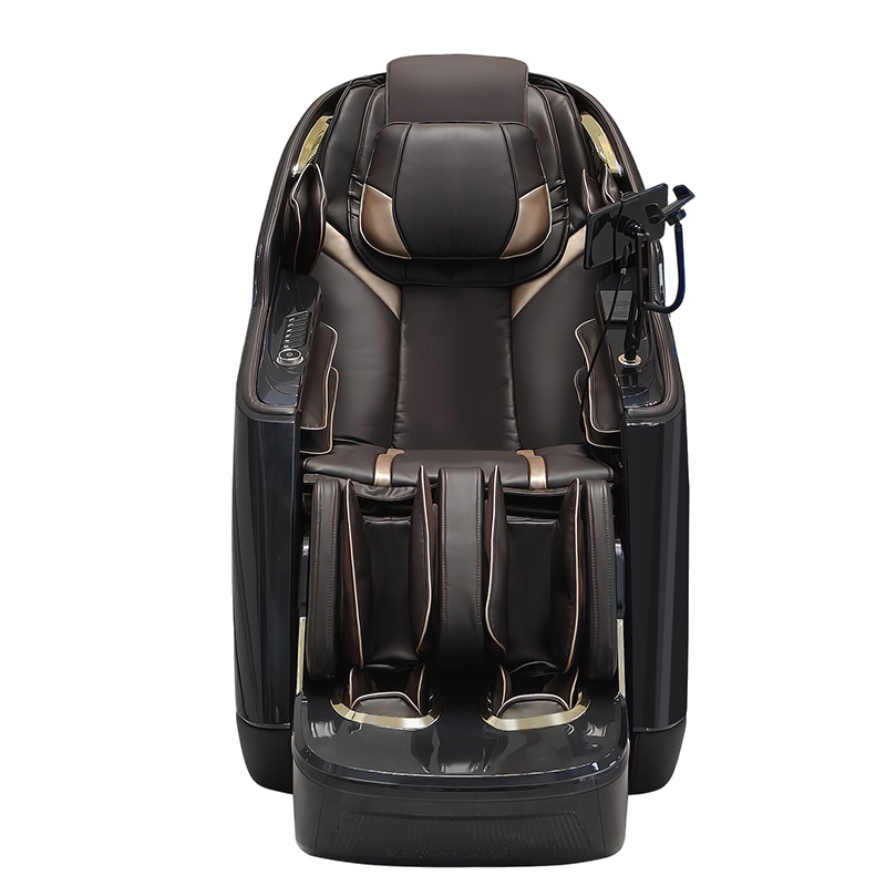 Belove Titan Pro Poltrona Massageadora BL-H529