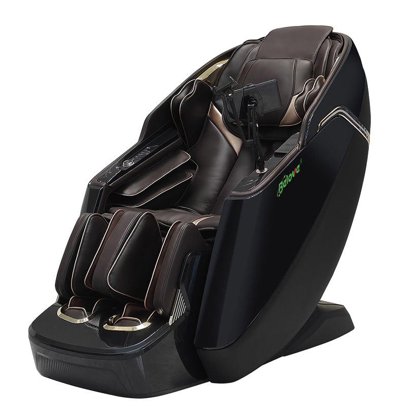 Belove Titan Pro Poltrona Massageadora BL-H529