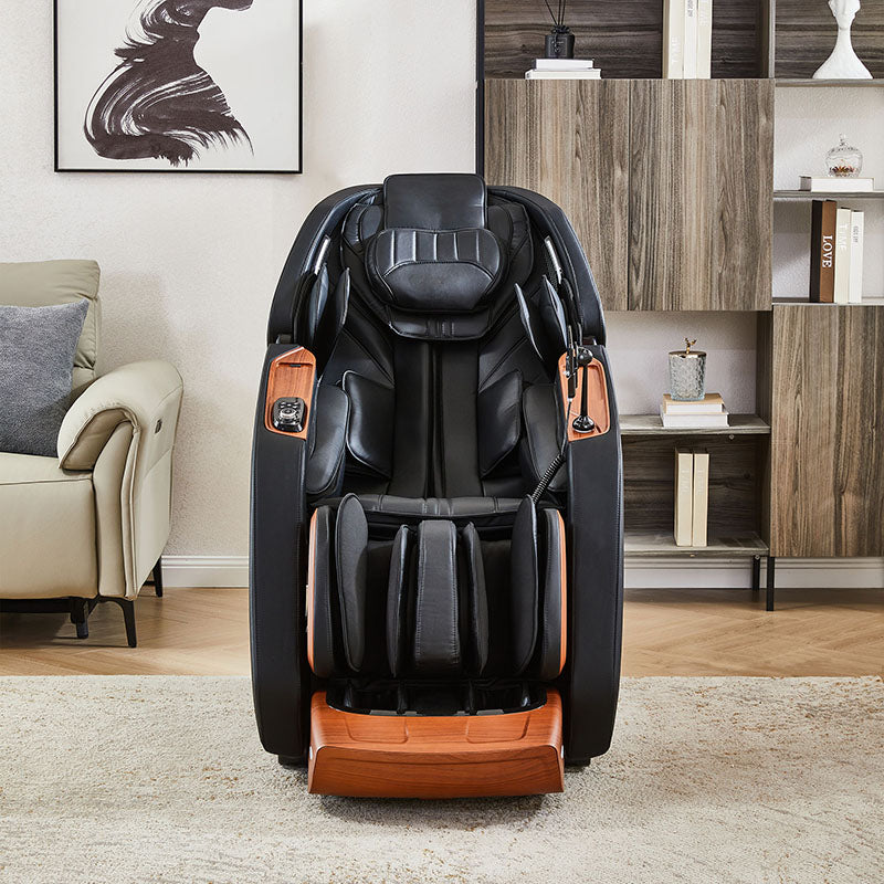 Belove Harmony Wood Poltrona Massageadora BL-H530