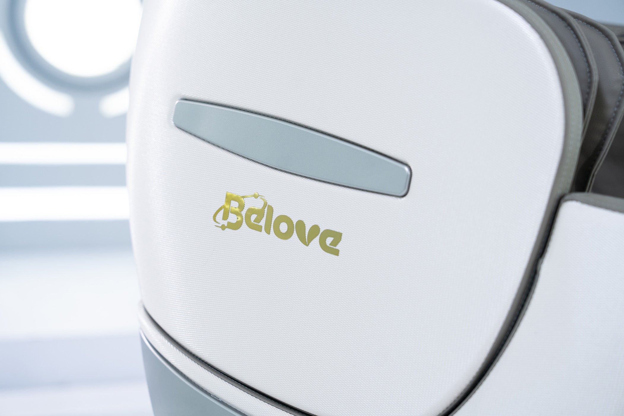 Belove Aurora Poltrona Massageadora BL-160A