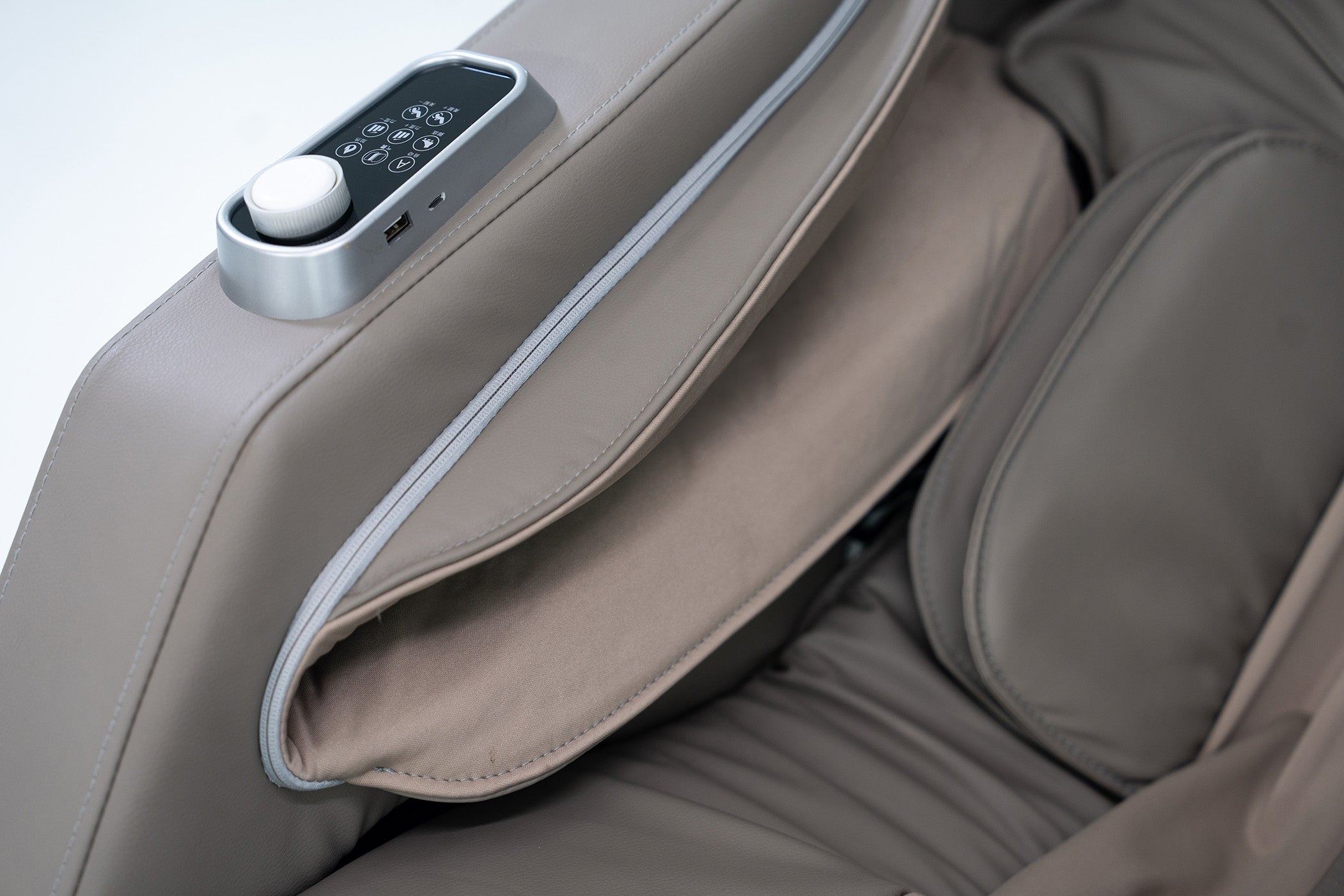 Belove Aurora Poltrona Massageadora BL-160A