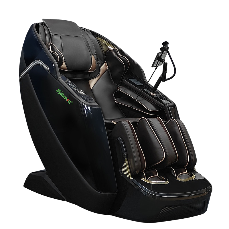 Belove Titan Pro Poltrona Massageadora BL-H529