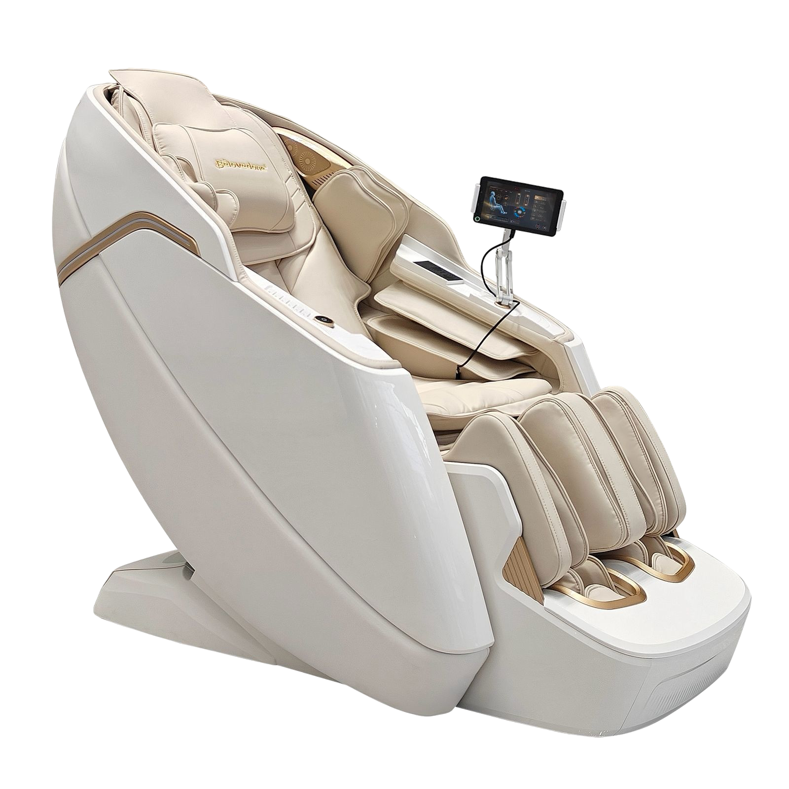 Belove Titan Pro Poltrona Massageadora BL-H529