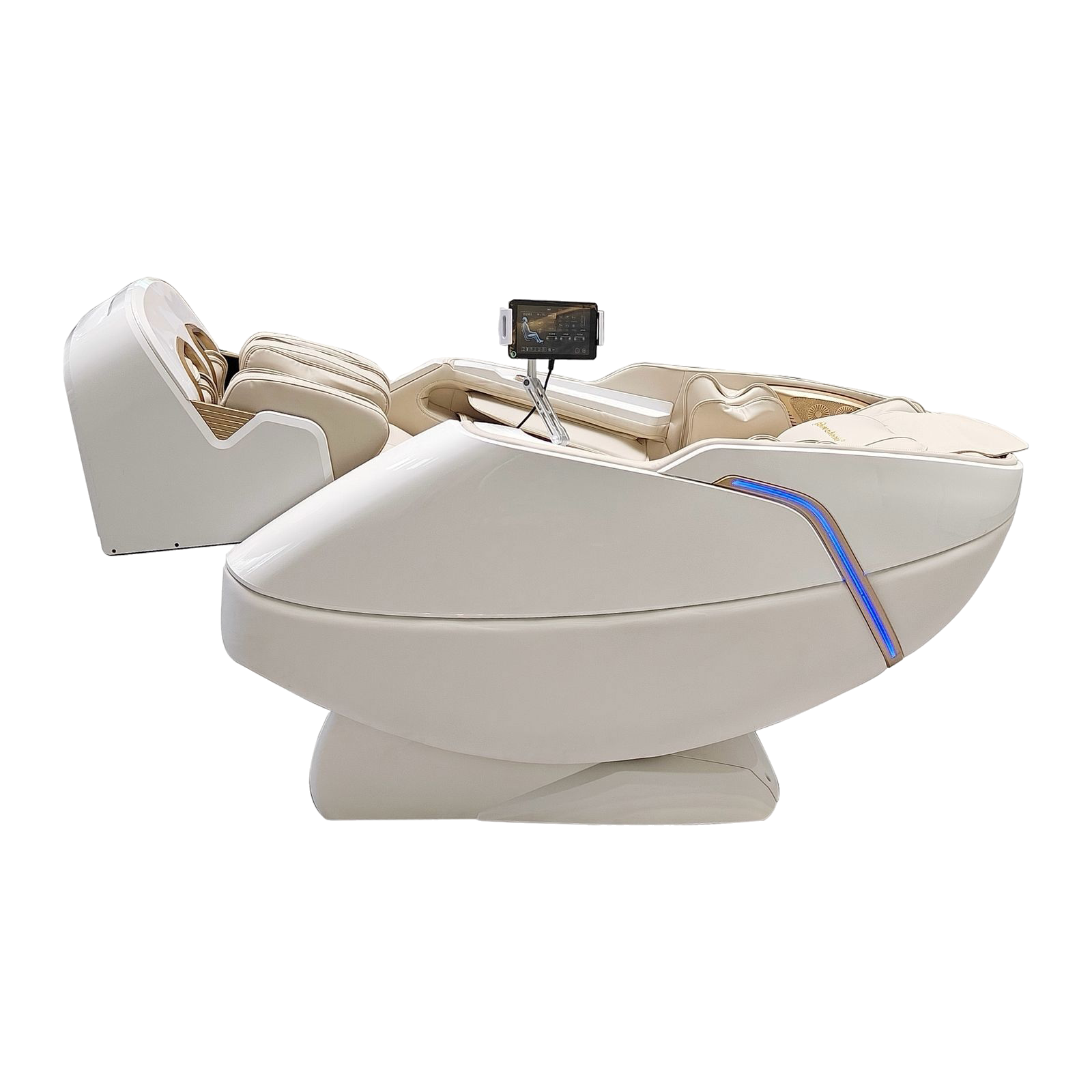 Belove Titan Pro Poltrona Massageadora BL-H529