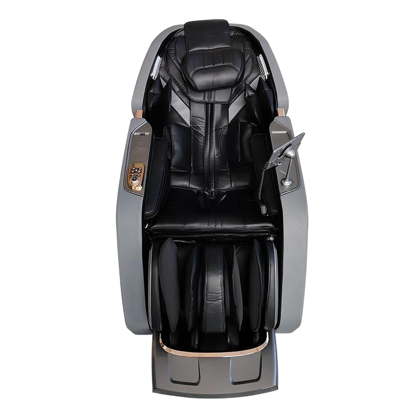 Belove Harmony Wood Poltrona Massageadora BL-H530