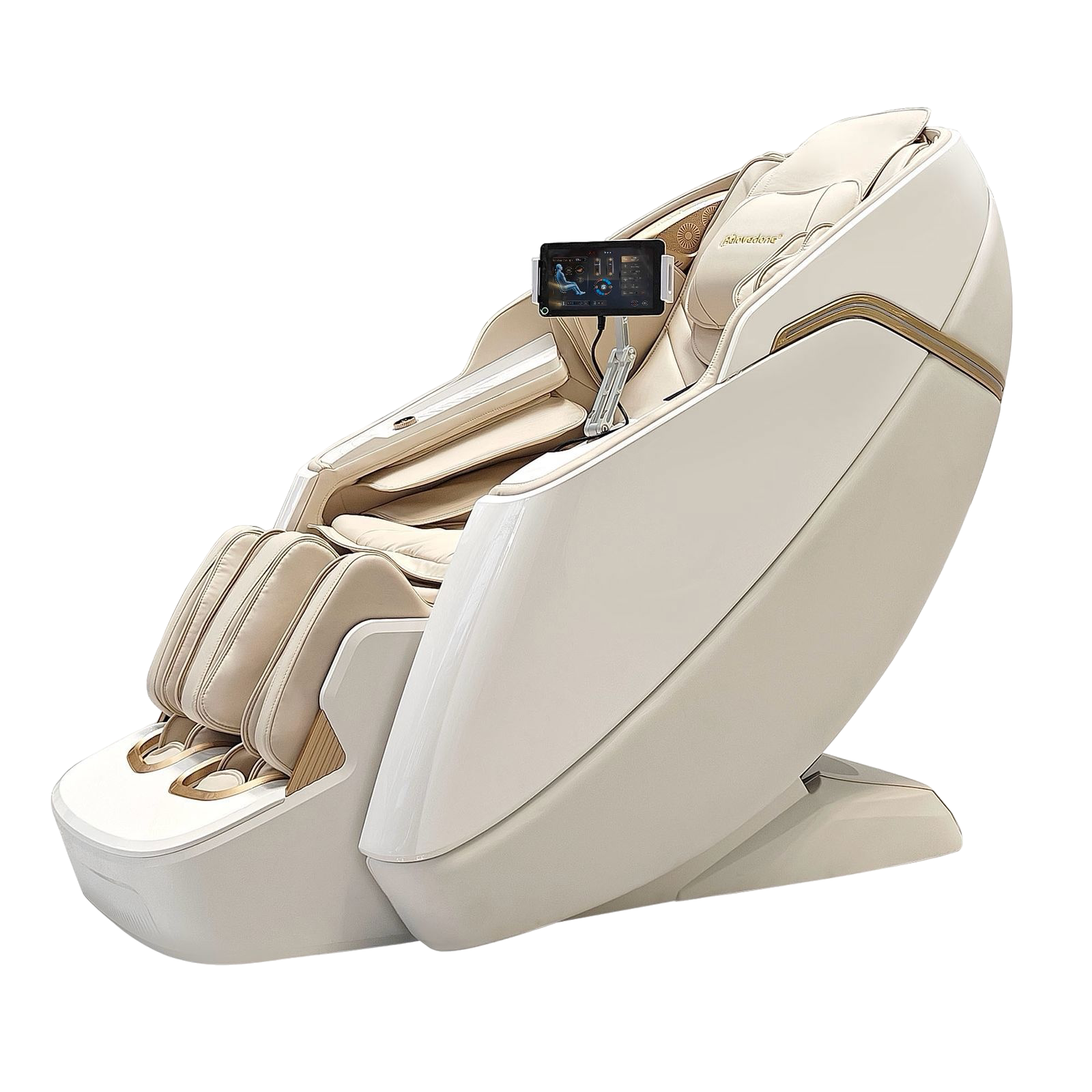 Belove Titan Pro Poltrona Massageadora BL-H529