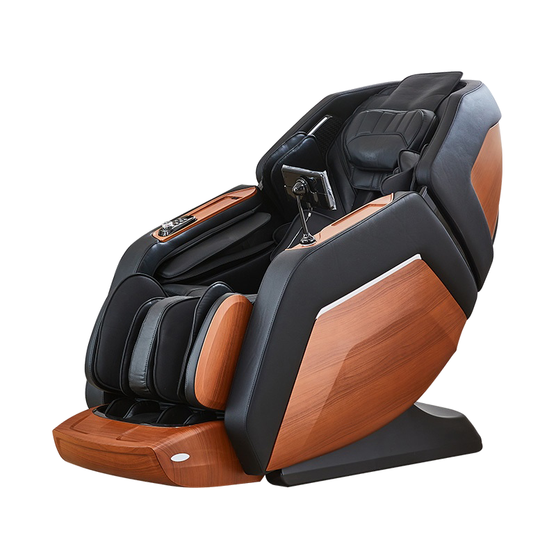 Belove Harmony Wood Poltrona Massageadora BL-H530