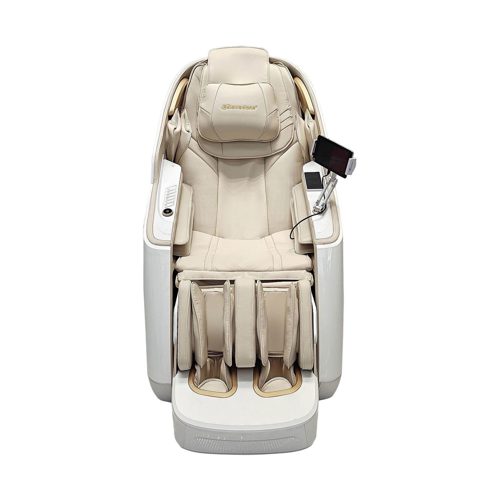 Belove Titan Pro Poltrona Massageadora BL-H529